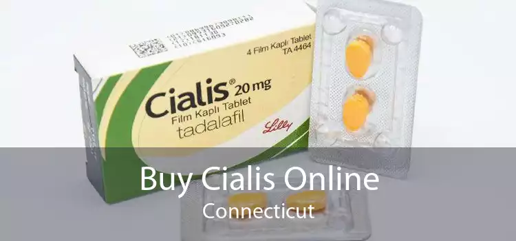 Buy Cialis Online Connecticut