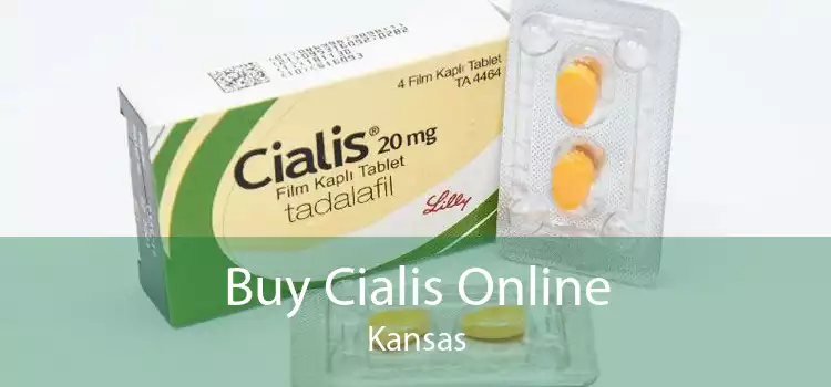 Buy Cialis Online Kansas
