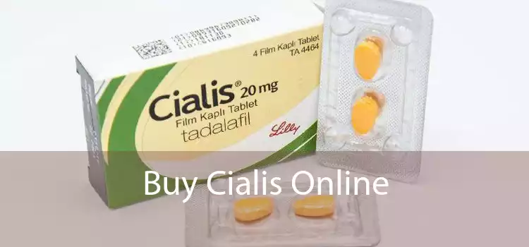 Buy Cialis Online 