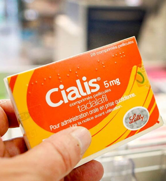 Buy Cialis Medication
